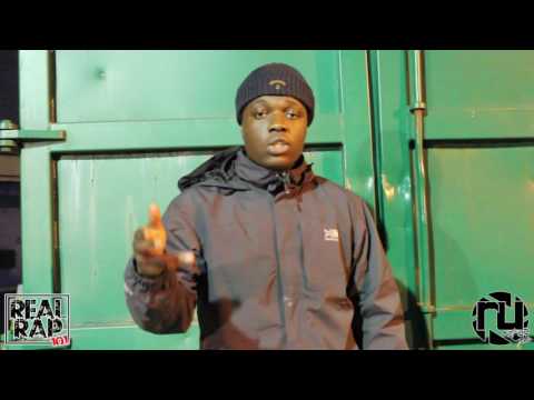 Spookz | REALRAP101 | re-up Media