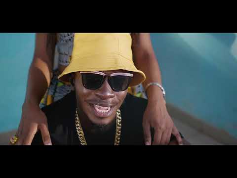 Joly Garçon _Le Piment Clip Officiel