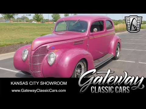 1939 Ford Tudor (CC-1928260) for sale in O'Fallon, Illinois