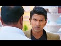 Punith Raj Kumar Fighting WhatsApp Status HD