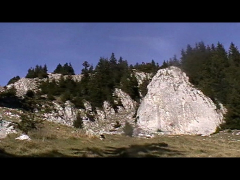 Varful Piatra Mare - Cascada Tamina