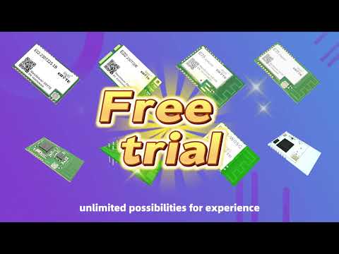 UPto20% Ebyte Spring New arrivals ,Great Deals open foryou!