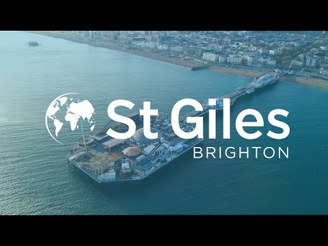 Family English Summer Camp in Brighton video