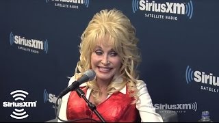 Dolly Parton Dishes on Her New Album 'Blue Smoke'