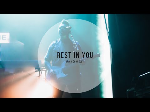 Rest In You - Official Lyric Video
