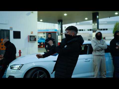 Un cabrón duro 4real