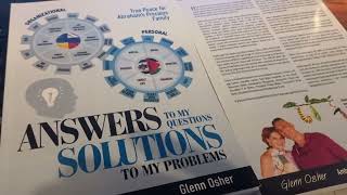 Glenn's Book - Chapter Reading Part 10