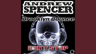 Don&#39;t Stop (Raindropz! Remix Edit)