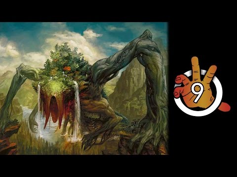 Card Evaluation / Animar with Marshall Sutcliffe | The Command Zone 09