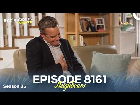 Neighbours Season 35 Episode 8161 (2019)