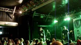 Terror - Voice Of The Damned