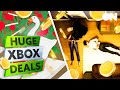 NEW Xbox Deals | DOOM, Assassin's Creed Valhalla + MORE