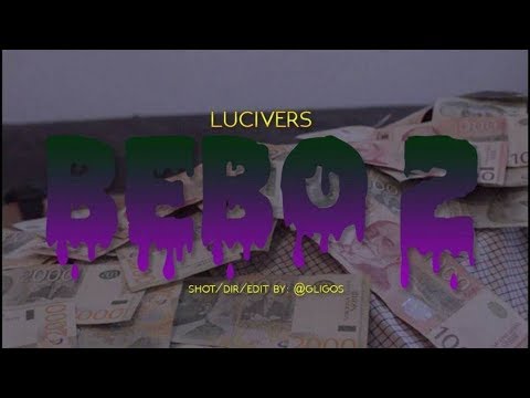 LUKA BUDIMIR - BEBO 2 (OFFICIAL VIDEO)
