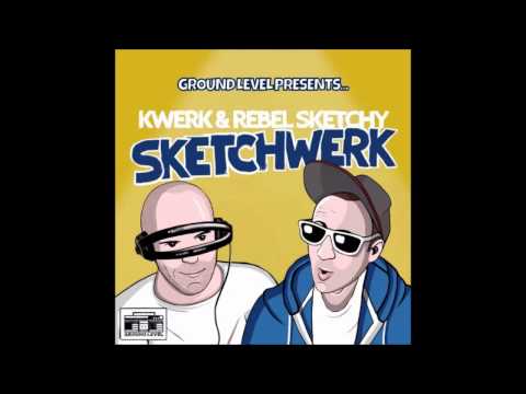 Kwerk and Rebel Sketchy - Everywhere I Go