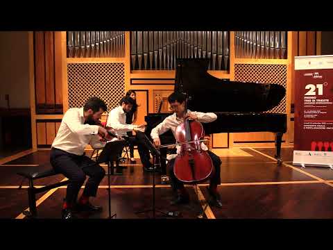 Trio Pantoum (Francia-Corea del Sud)