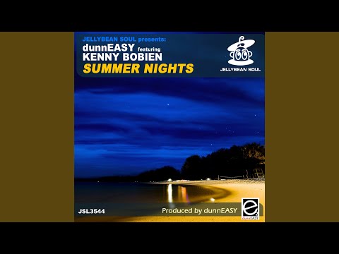 Summer Nights (Alex Dimitri South Soul Remix)