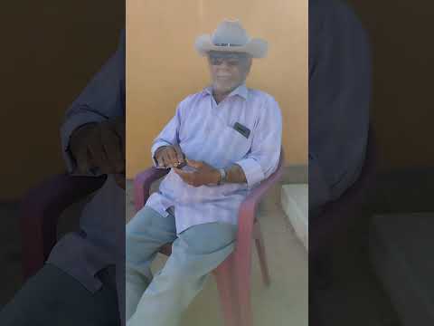 Paulo Cesar de Mambaí Goiás