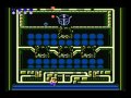 NES Longplay Contra
