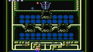 NES Longplay - Contra