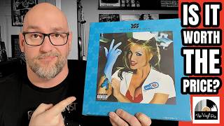 blink-182 - Enema of the State (Definitive Sound Series One-Step Review)