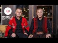 Ushtari I Kosovës Riza Selimi & Ali Gashi