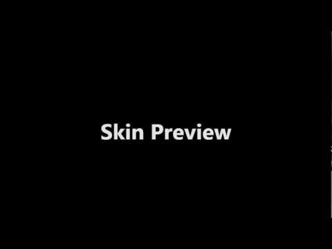 Skin Preview - Dragon Trainer Lulu