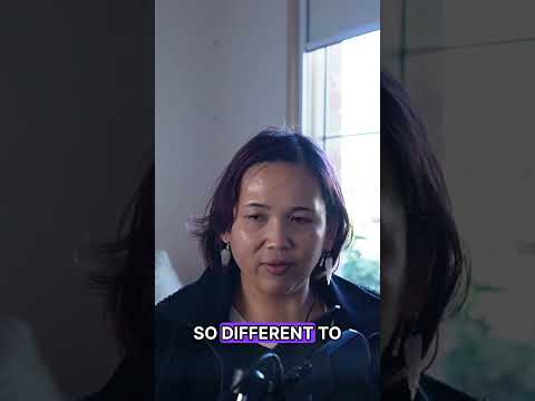 Ina on authentic content generation