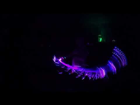 Trippy Glo Whip 4k - Capricorn by Xan Griffin ft. Wolfe