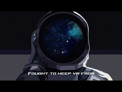 Foothills - Hate To Say (Official Lyric Video)