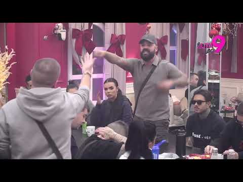 Elita 9: Miljana stala u Anitinu odbranu, pa se obrušila na Relju - 06.01.2026.