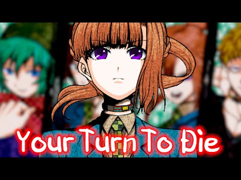What is Your Turn to Die? | Spoiler Free Review