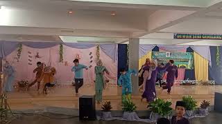 Download lagu Gerak Tari Muzikal SK Seri Mahligai mp3