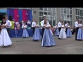 Випускники 2014 Шкільний вальс 