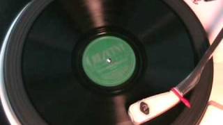ORY&#39;S CREOLE TROMBONE by Kid Ory&#39;s Creole Jazz Band 1945