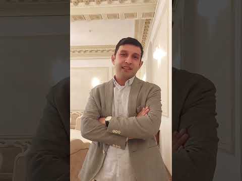 Şair-publisist Taleh Mansur: "Qoy əliniz siqaret yox, qələm tutsun, yazı yazsın! "