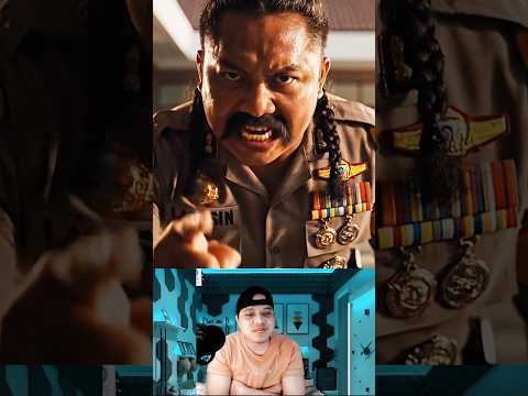 polisi anak kecil #polisi #anak #kids #like #subscribe