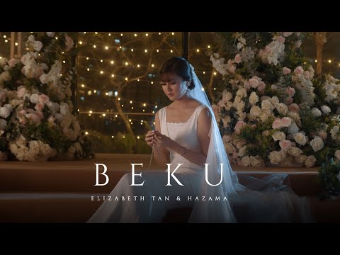 Elizabeth Tan & Hazama - Beku (Official Music Video)