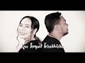 Kau Tempat Terakhirku Diandra Feat Rinandha Official Video Lyric