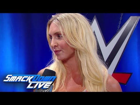 Charlotte Flair Doesn’t Think It’s A Negative If WWE Evolution 2 Doesn’t Happen