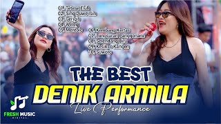 Download lagu KOMPILASI DENIK ARMILA || TETESE ELUH - SING DUWE ISIN - GERIGIS - DLL || Live Performance 2025 mp3