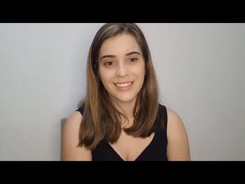 Brazilian Au Pair Luiza 21 - EurAupair Video Profile