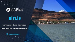 Bitlis Web Tasarım | 0545 500 01 51