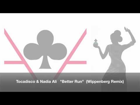 Tocadisco & Nadia Ali (Wippenberg Remix)