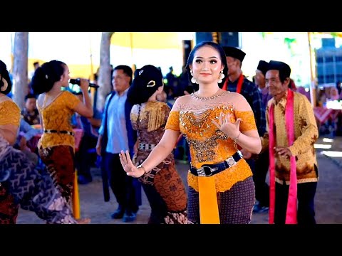 FULL TAYUB MADU LARAS PENARINE MELIK-MELIK