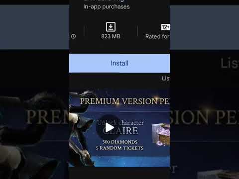 Video cover