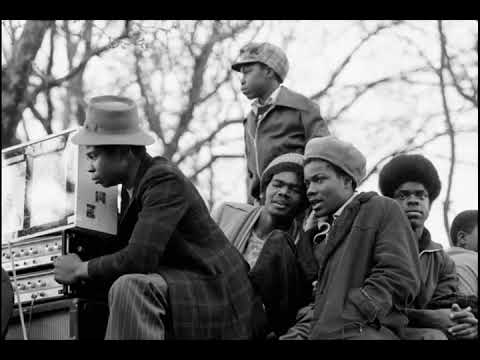 The Ma-Kaya Crew - Iron Dub Version