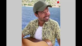 Yalın - Sensiz Olmaz | Akustik                  İlhan Şeşen (Cover)