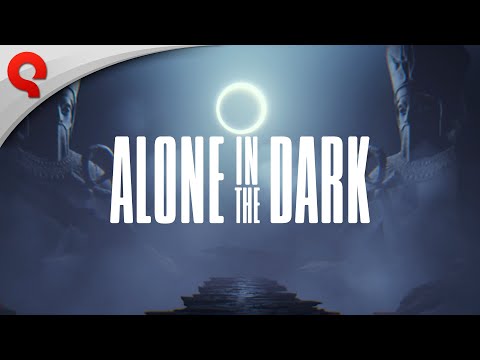 Alone in the Dark | The Dark Man Teaser thumbnail