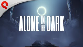 Alone in the Dark | The Dark Man Teaser