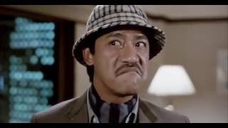 From -  My Lucky Stars by Jackie Chan